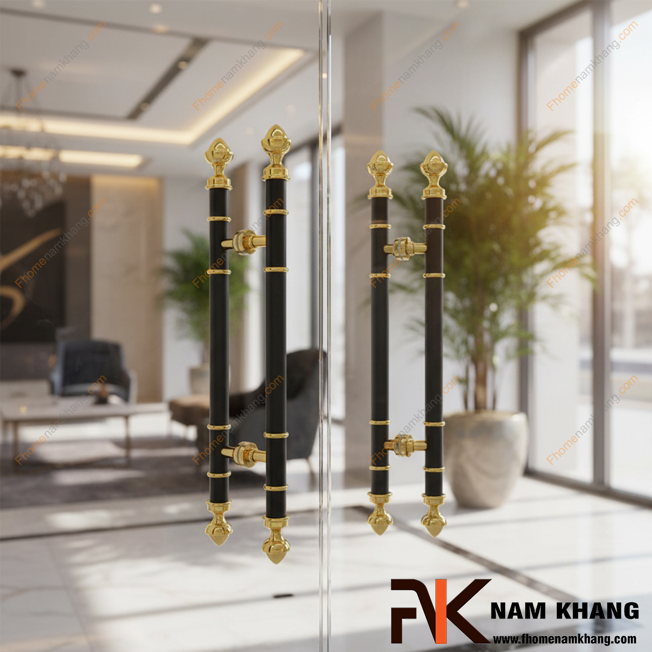 Tay nắm cửa chính nào tốt nhất hiện nay? So sánh chi tiết để chọn ĐÚNG – KHÔNG TỐN TIỀN