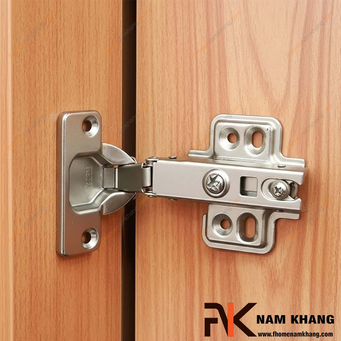 Các loại bản lề cửa gỗ phổ biến nhất hiện nay