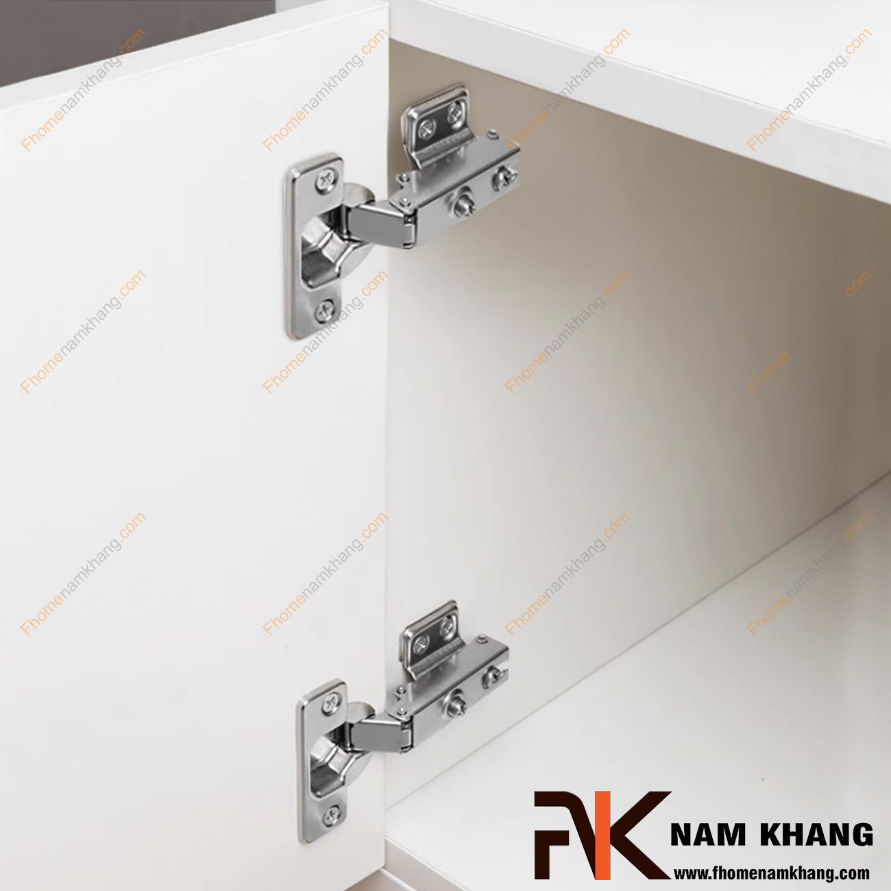 Các loại bản lề cửa gỗ phổ biến nhất hiện nay