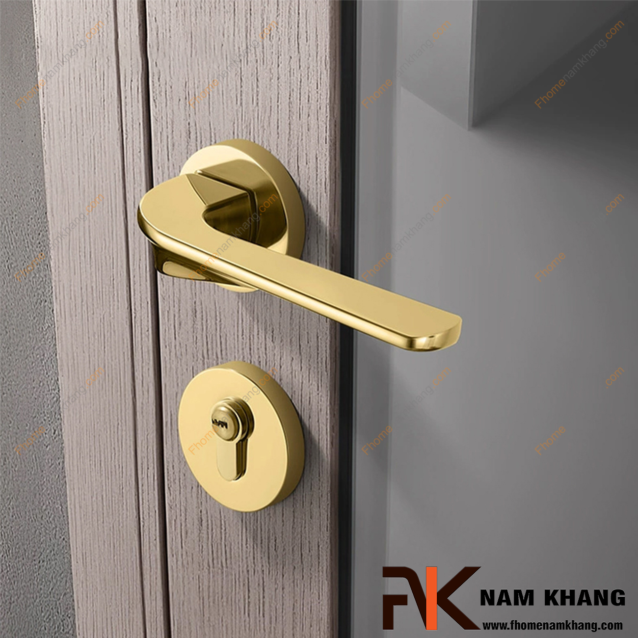 Khóa cửa phân thể loại nào tốt? Top mẫu bền đẹp đáng mua 2026 Khóa cửa phân thể loại nào tốt? Top mẫu bền đẹp đáng mua 2026