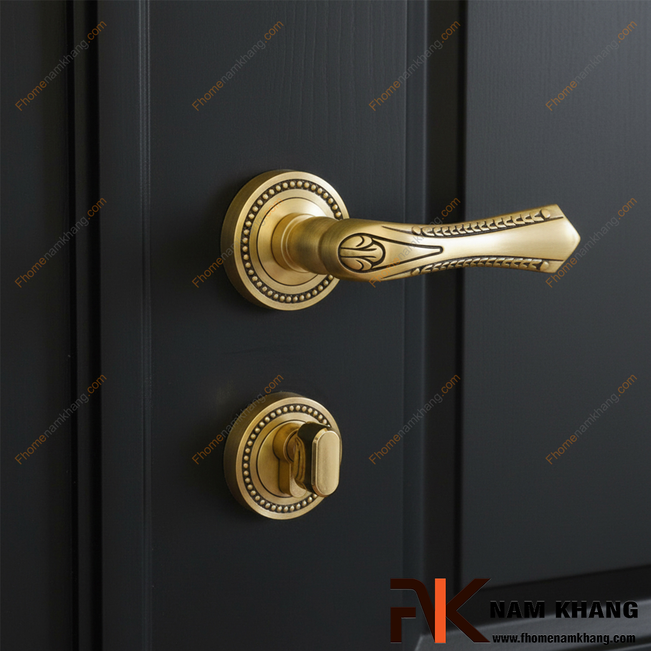 Khóa cửa phân thể loại nào tốt? Top mẫu bền đẹp đáng mua 2026 Khóa cửa phân thể loại nào tốt? Top mẫu bền đẹp đáng mua 2026