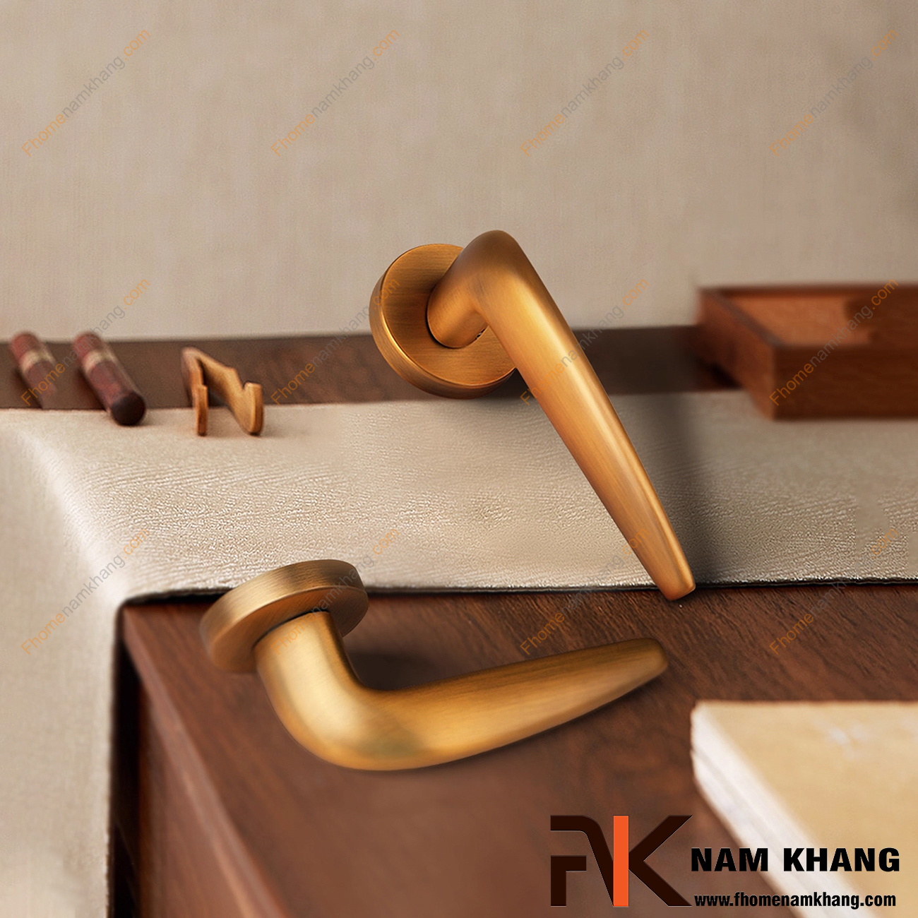 Khóa cửa phòng ngủ phân thể: Cách chọn loại tốt, an toàn và phù hợp nhất cho gia đình