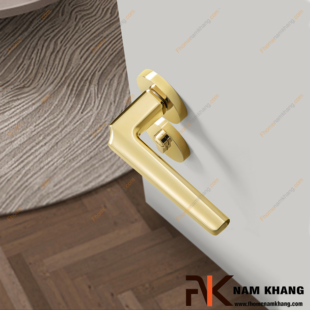 Kinh nghiệm tránh mua phải khóa cửa phân thể kém chất lượng