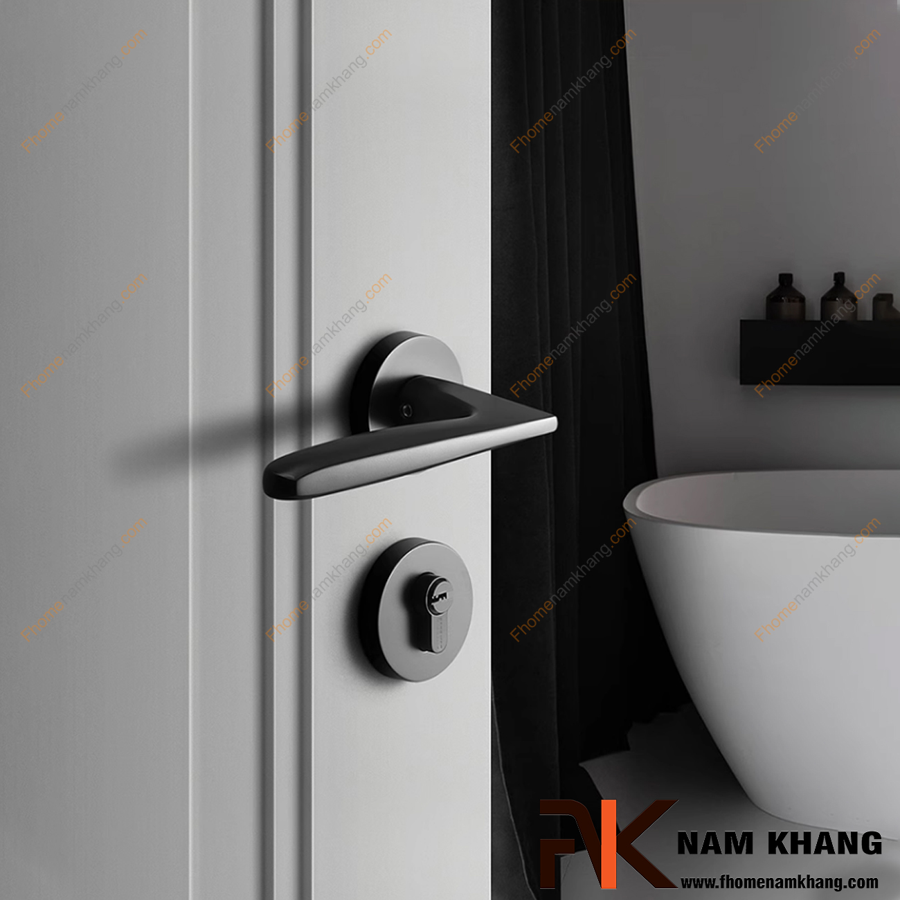 Kinh nghiệm tránh mua phải khóa cửa phân thể kém chất lượng