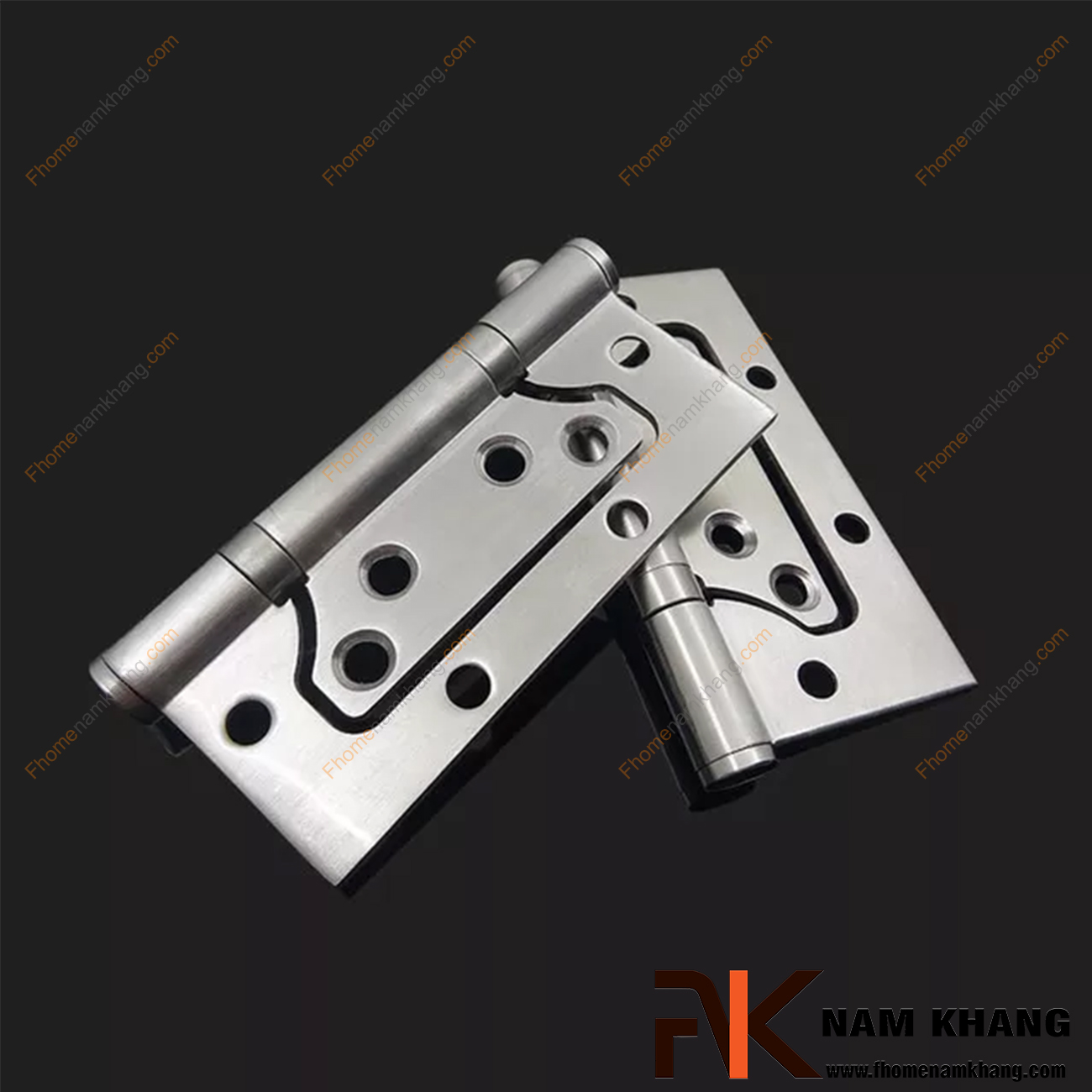 Tư vấn chọn bản lề cửa gỗ bền, chịu lực tốt