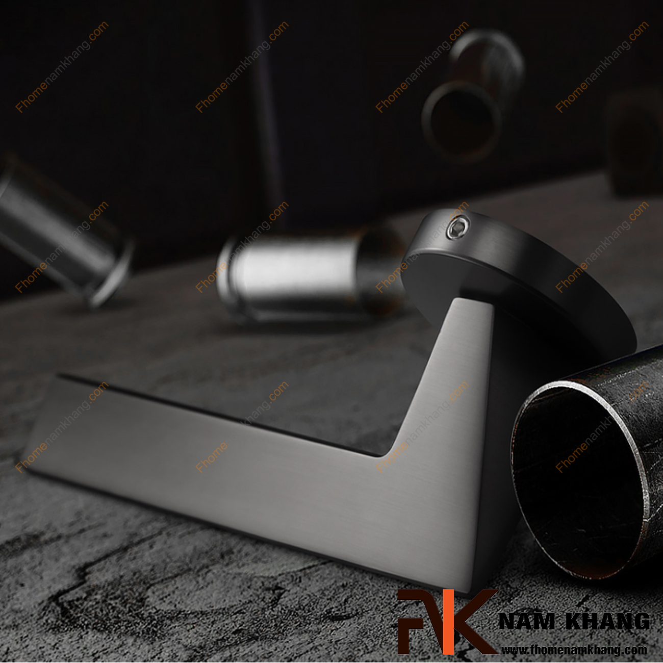 Các dòng khóa cửa phân thể phổ biến hiện nay Các dòng khóa cửa phân thể phổ biến hiện nay