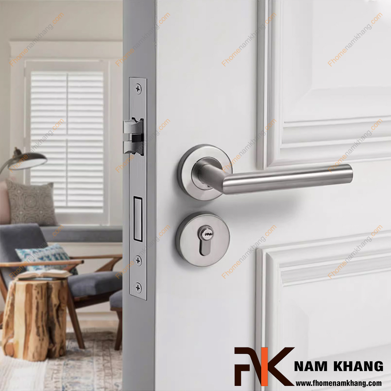 Các dòng khóa cửa phân thể phổ biến hiện nay Các dòng khóa cửa phân thể phổ biến hiện nay