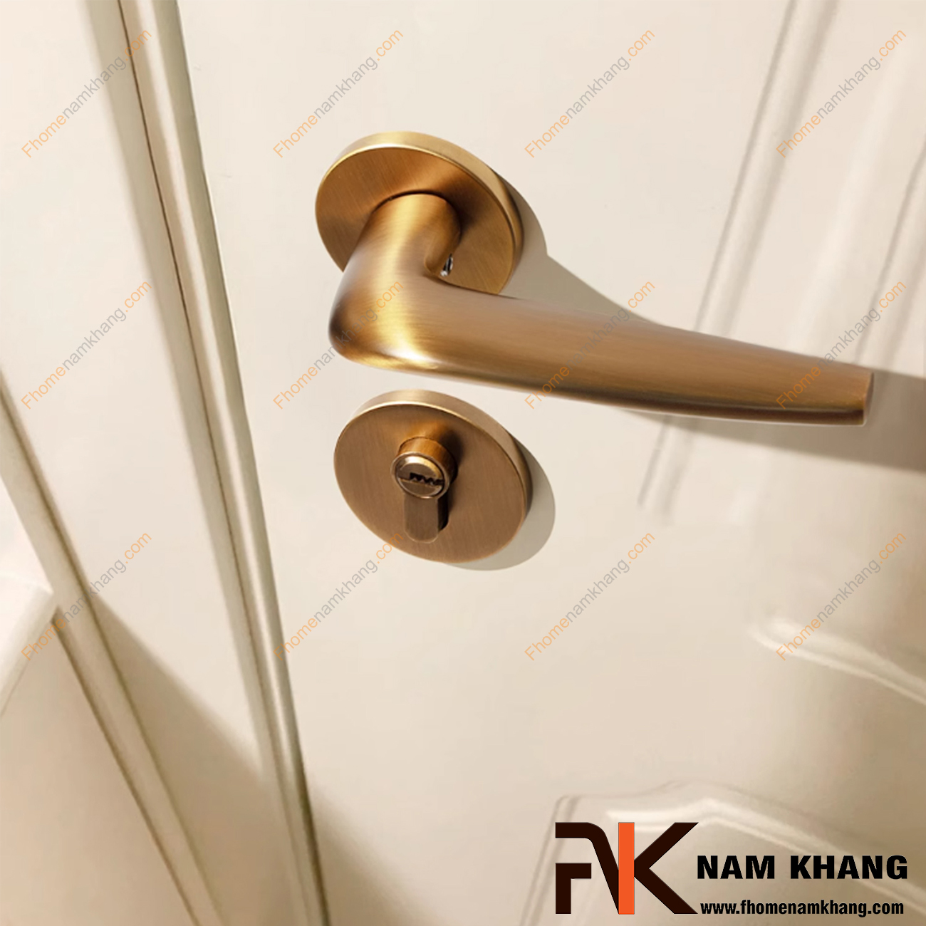 Khóa cửa phân thể - Giải pháp nâng tầm thẩm mỹ và an toàn cho không gian sống khoa cua phan the fhomenamkhang2