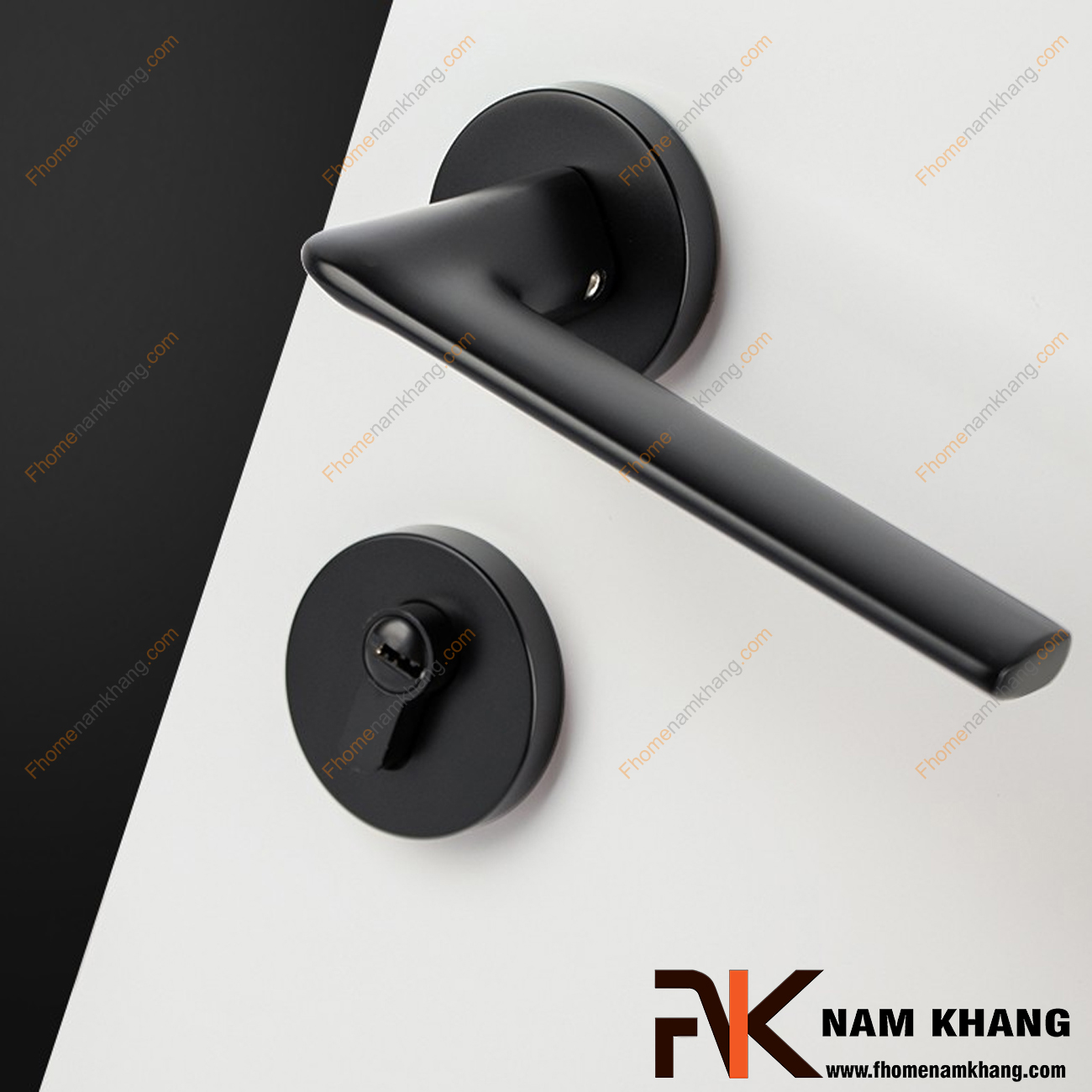Khóa cửa phân thể - Giải pháp nâng tầm thẩm mỹ và an toàn cho không gian sống khoa cua phan the fhomenamkhang5