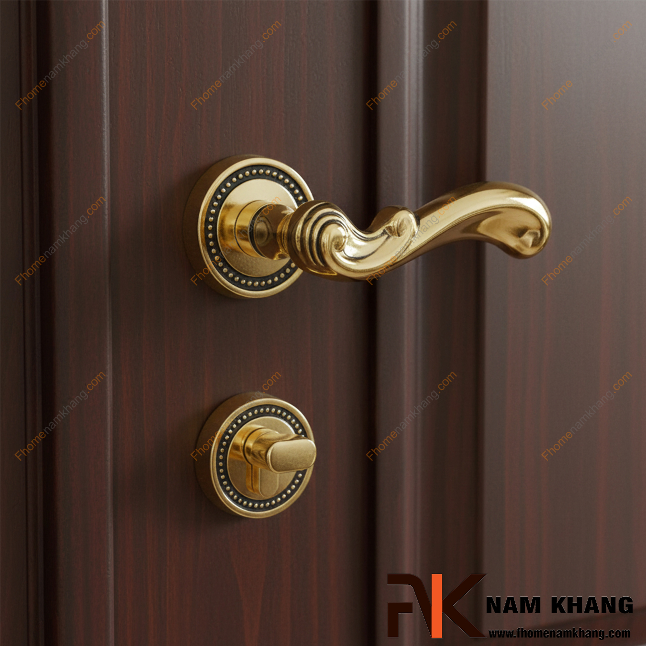 Khóa cửa phân thể - Giải pháp nâng tầm thẩm mỹ và an toàn cho không gian sống khoa cua phan the fhomenamkhang9