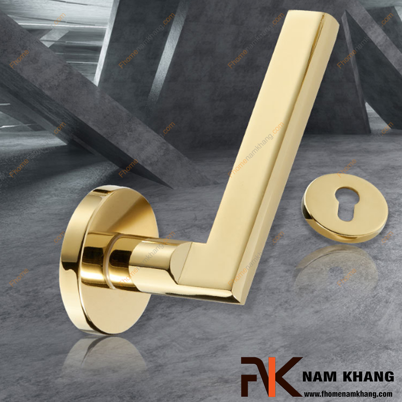 Khóa cửa phân thể phù hợp với những loại cửa nào?