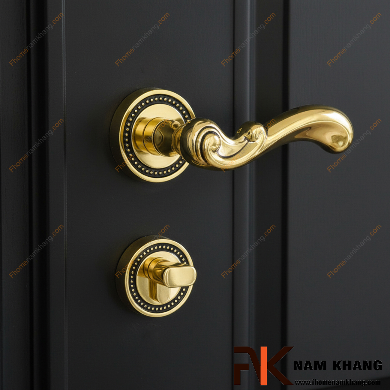 Khóa cửa phân thể phù hợp với những loại cửa nào?