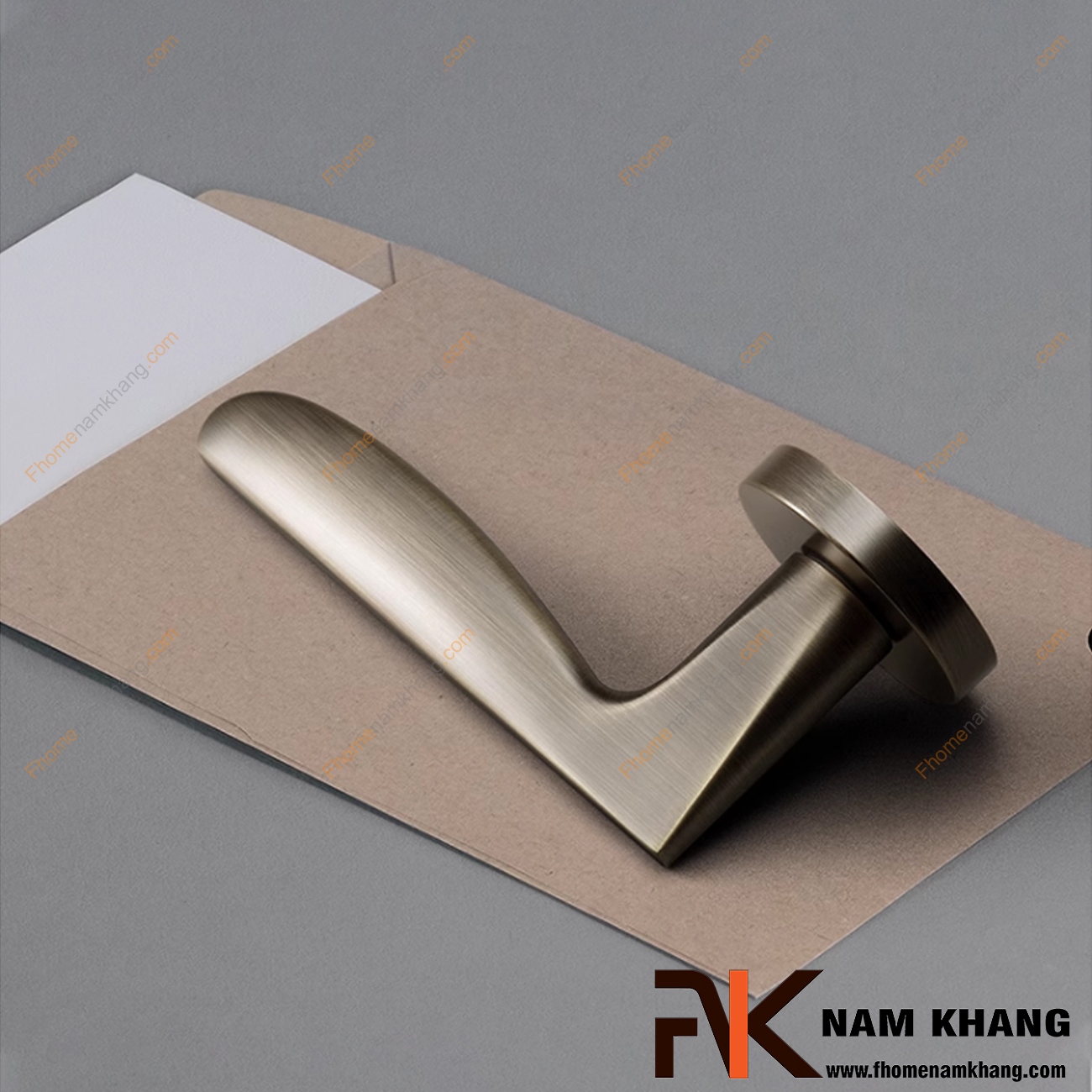 Khóa cửa phân thể phù hợp với những loại cửa nào?
