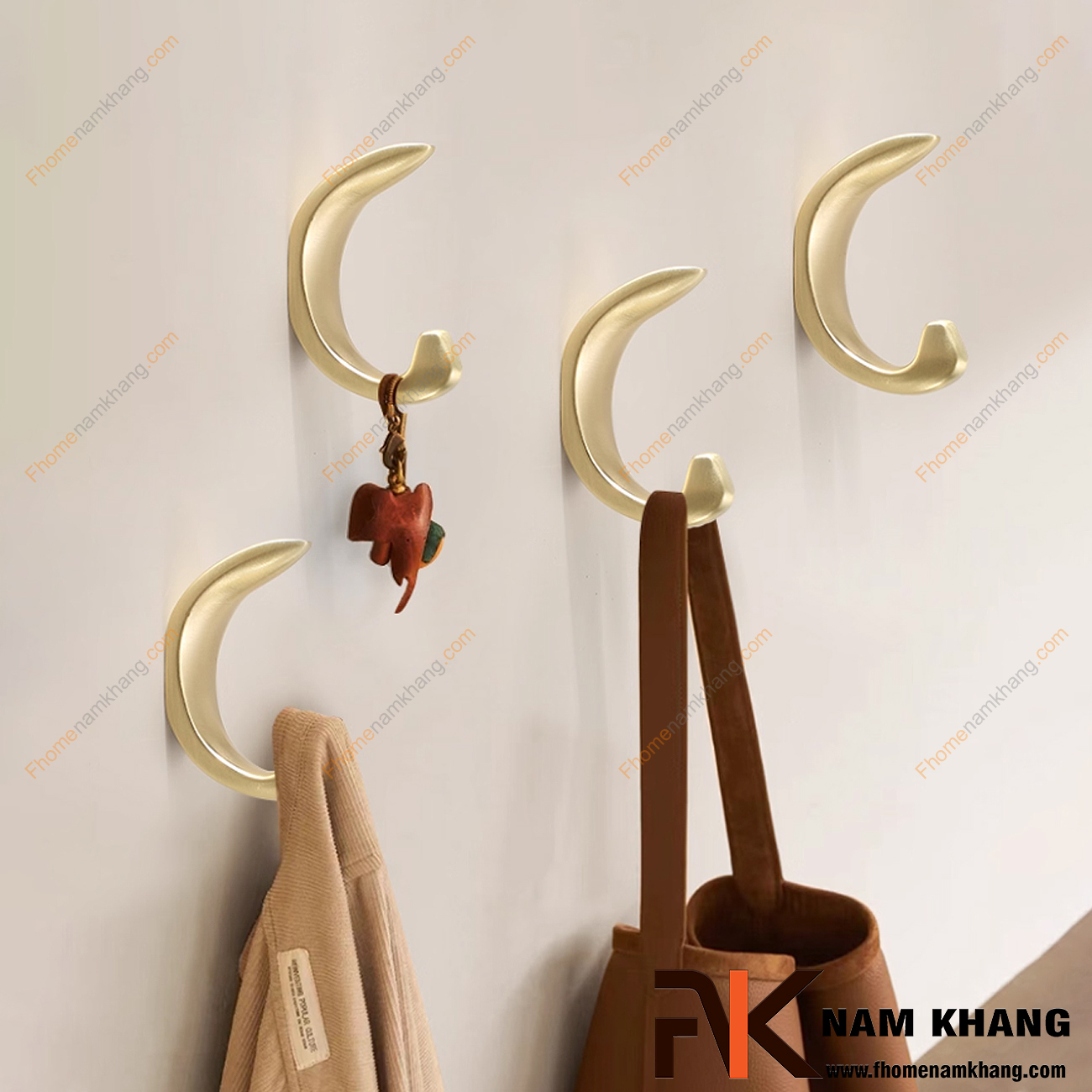 Móc treo decor có thực sự bền không? Có nên mua không?