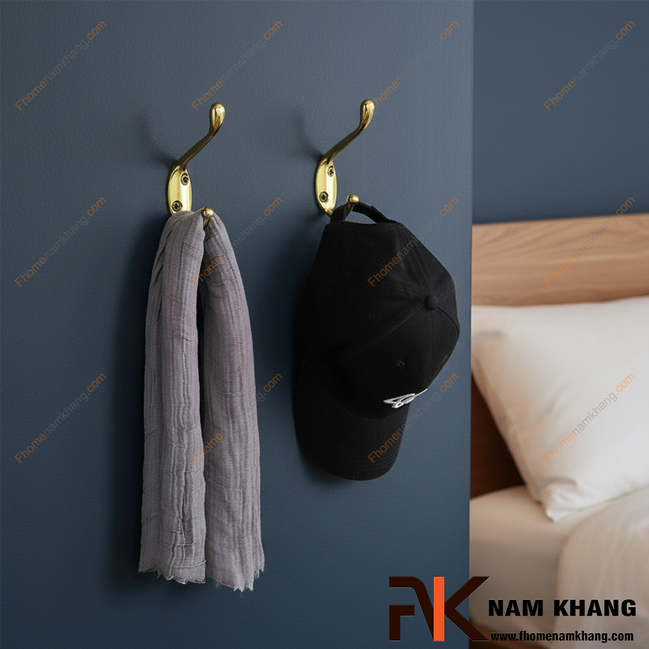 Móc treo decor có thực sự bền không? Có nên mua không?