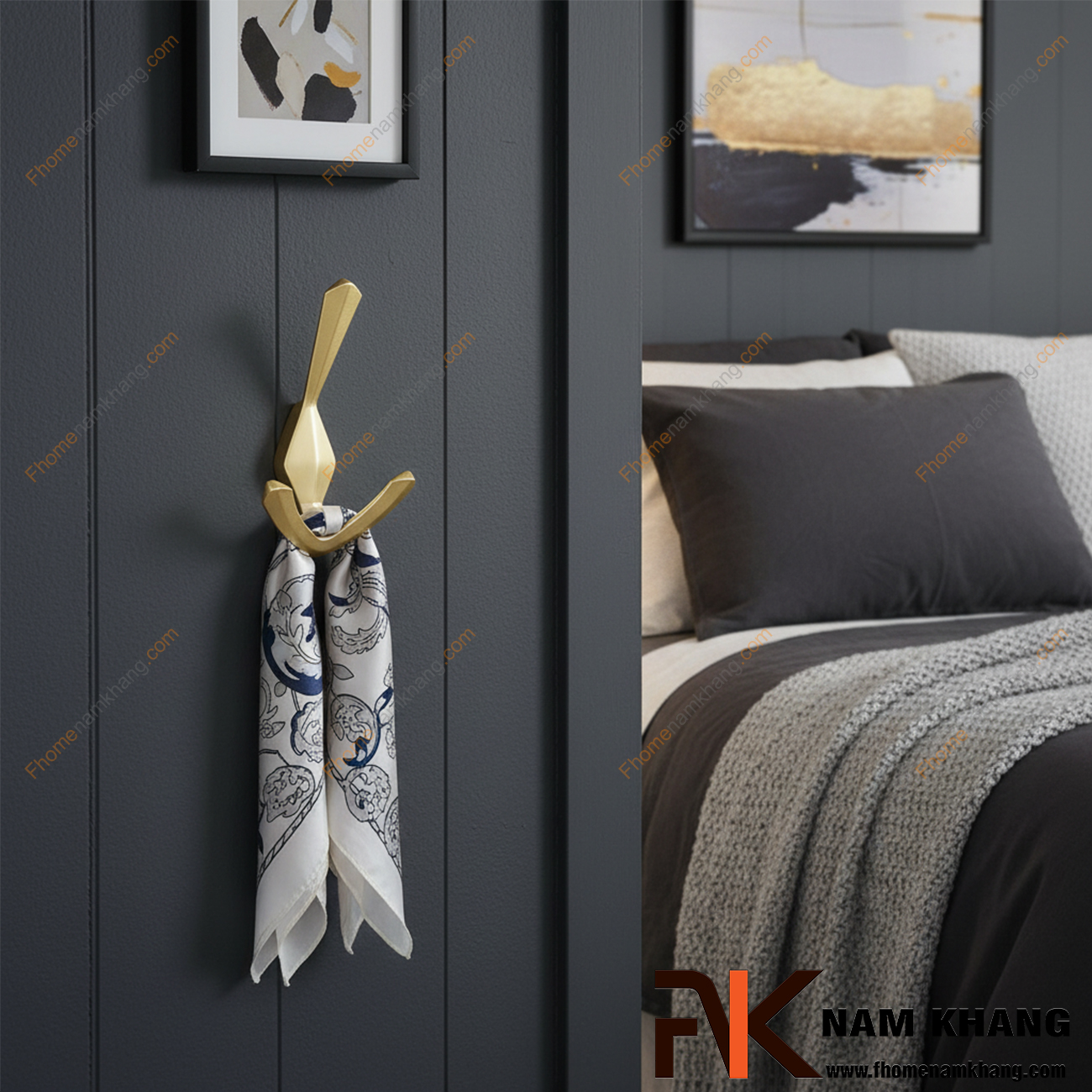 Móc treo decor có thực sự bền không? Có nên mua không?