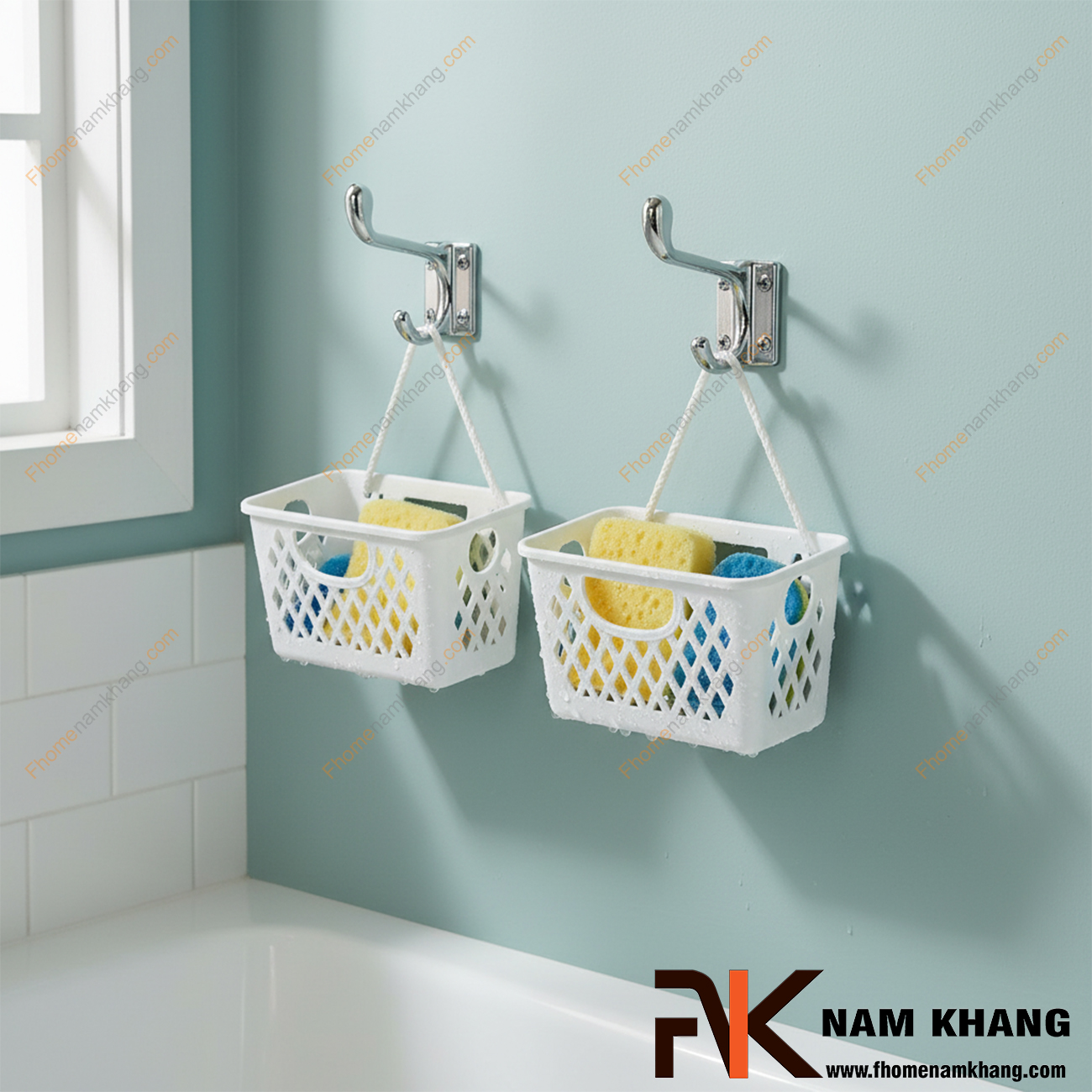 Móc treo decor có thực sự bền không? Có nên mua không?
