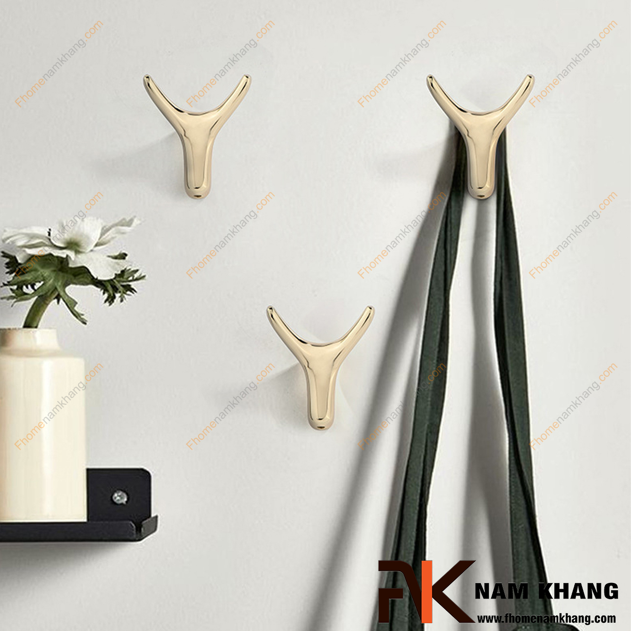 Móc treo decor có thực sự bền không? Có nên mua không?