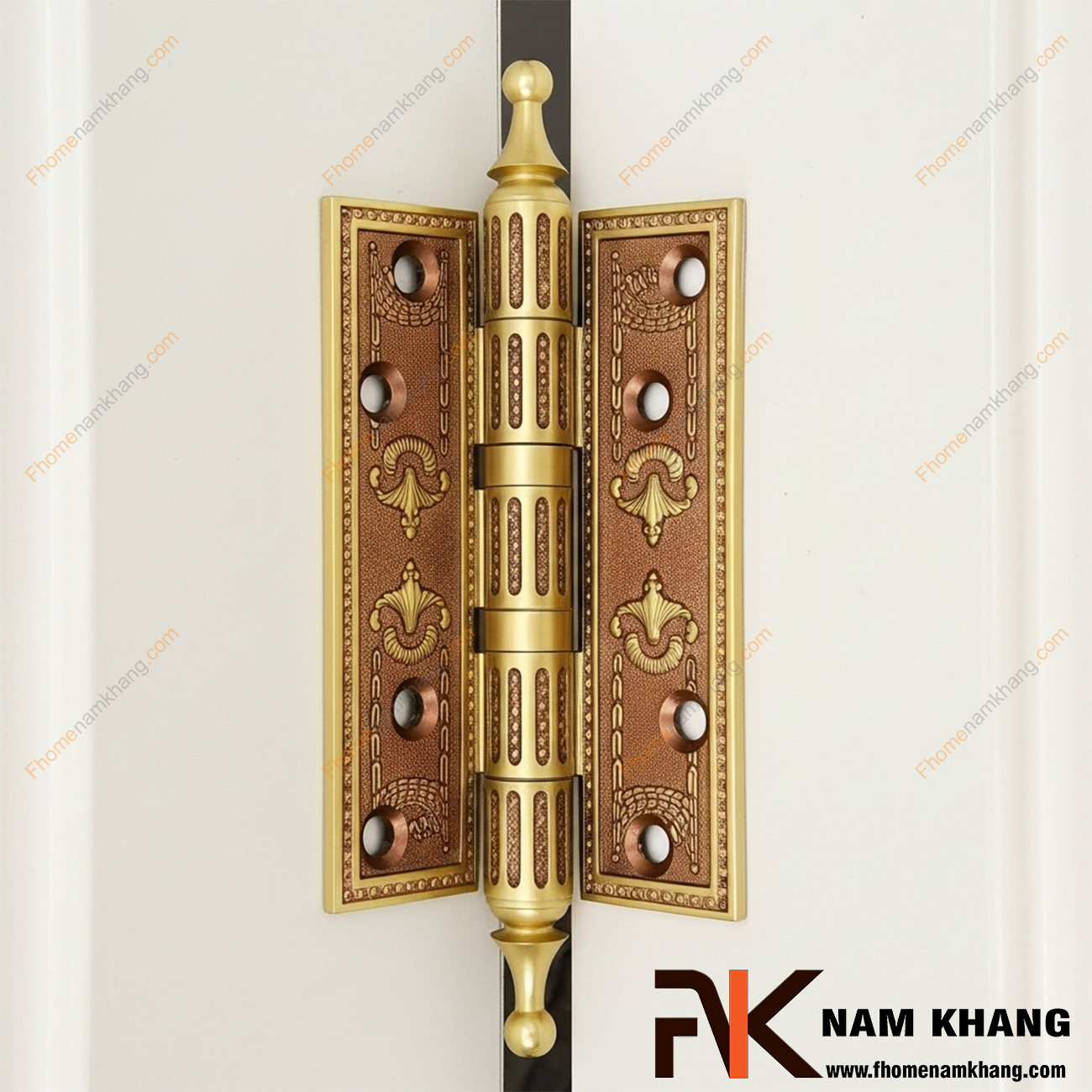 Mua bản lề cửa gỗ ở đâu uy tín, giá tốt?