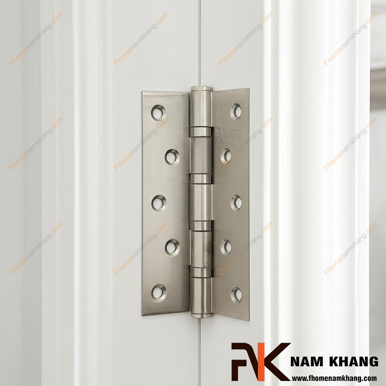 Mua bản lề cửa gỗ ở đâu uy tín, giá tốt?