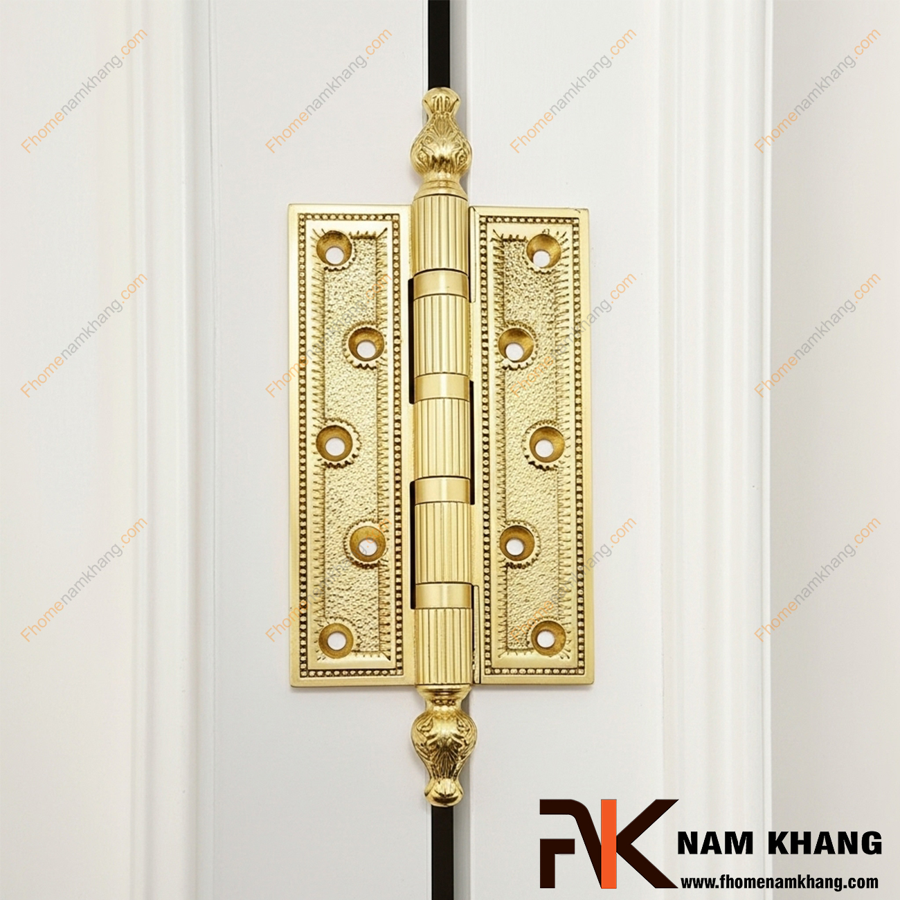 Mua bản lề cửa gỗ ở đâu uy tín, giá tốt?