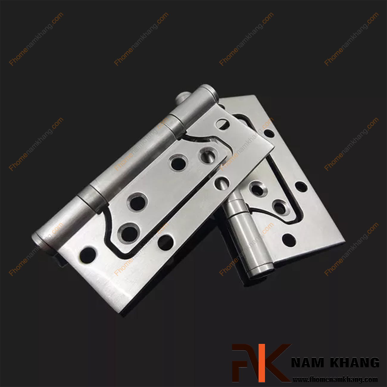 Mua bản lề cửa gỗ ở đâu uy tín, giá tốt?