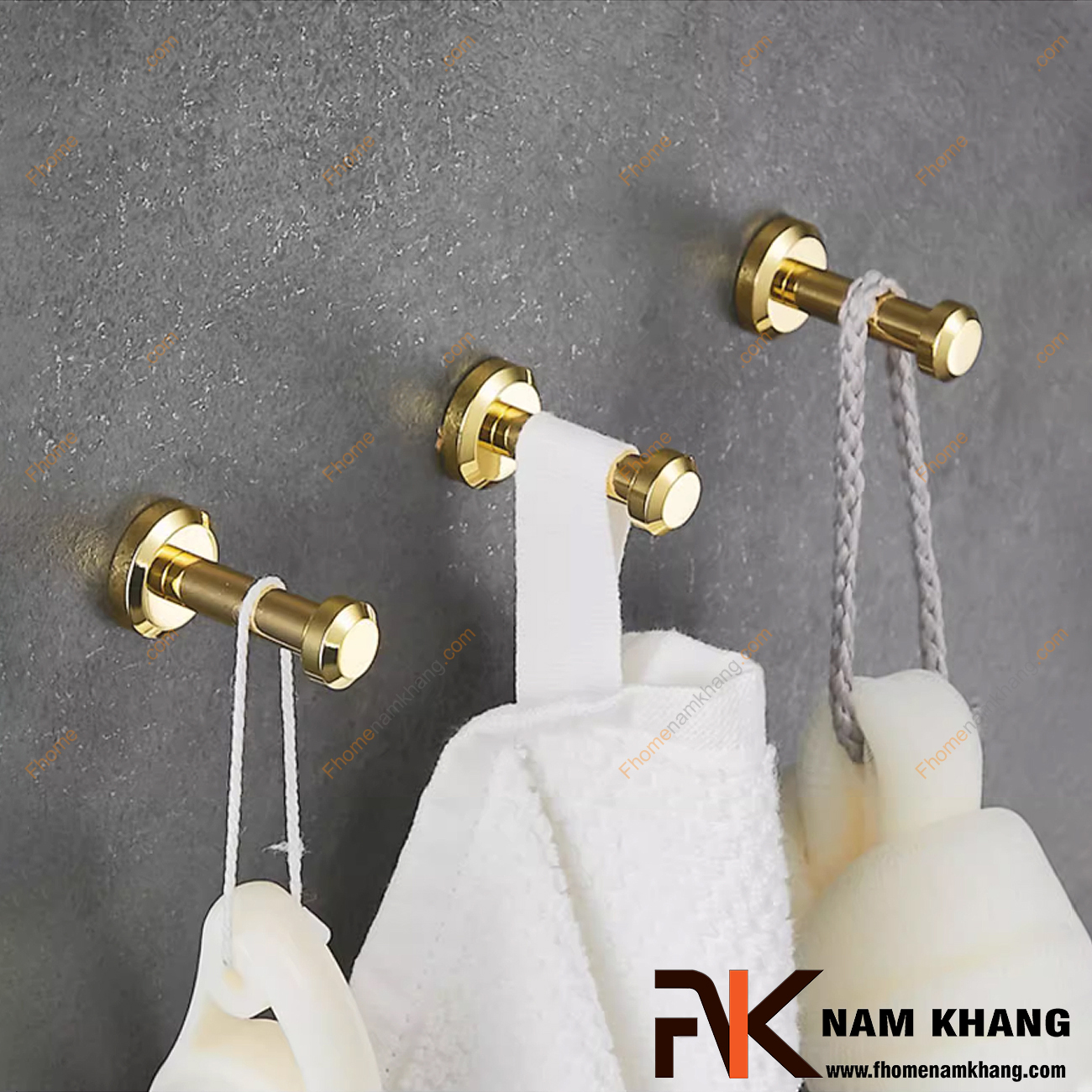 TOP 5 kiểu móc treo tường decor đang là xu hướng 2026 TOP 5 kiểu móc treo tường decor đang là xu hướng 2026