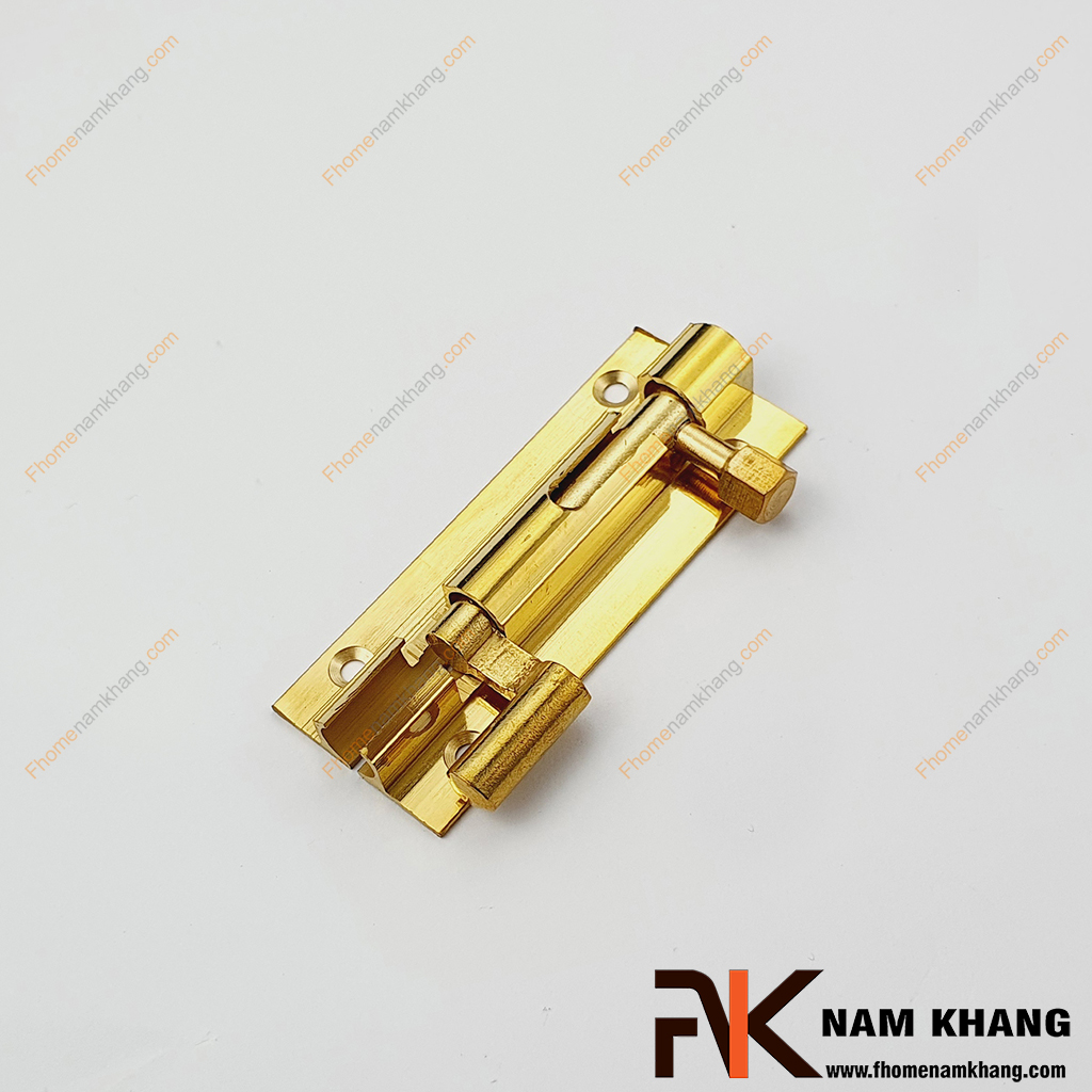 Cách kiểm tra chốt cửa đã đủ an toàn hay chưa