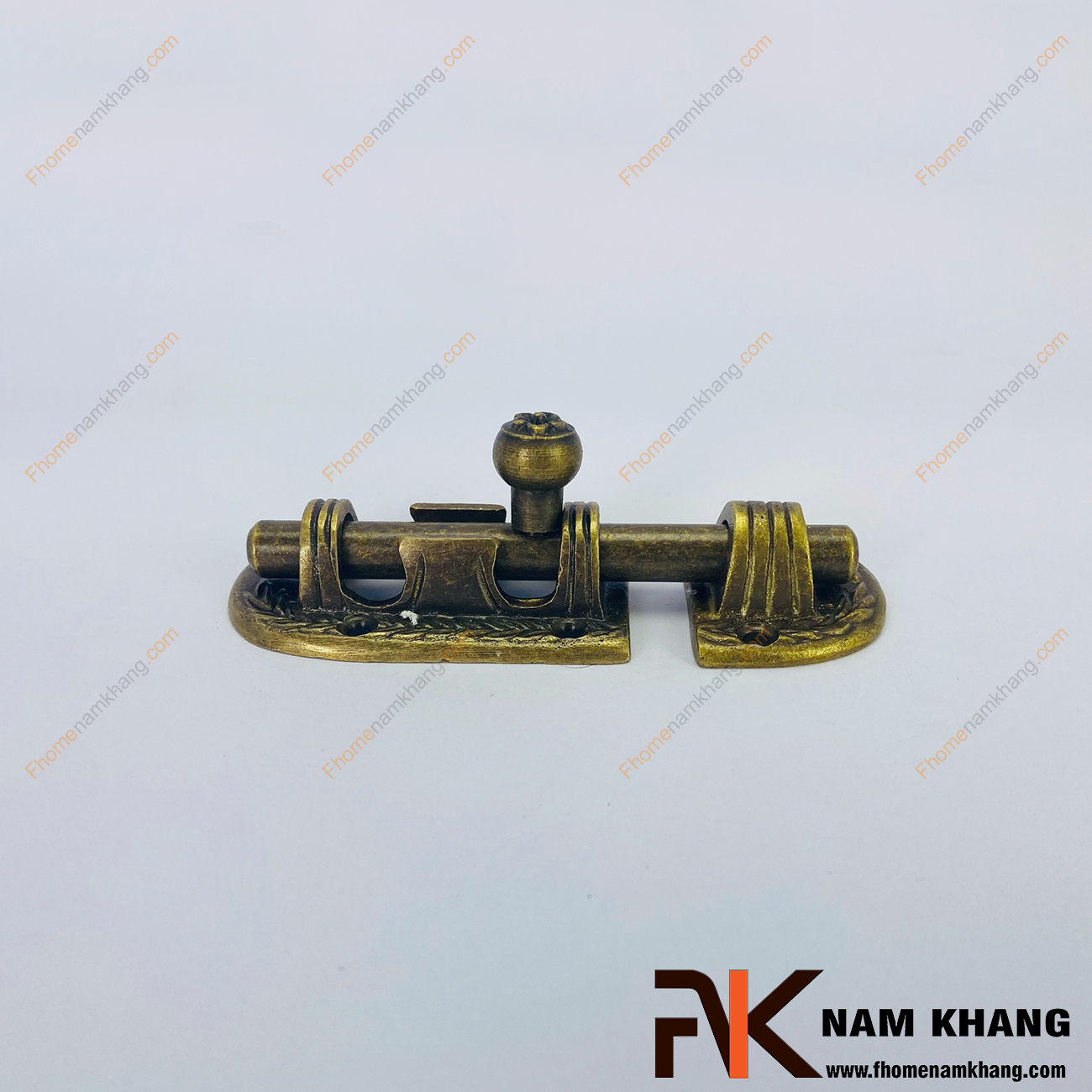 Cách kiểm tra chốt cửa đã đủ an toàn hay chưa