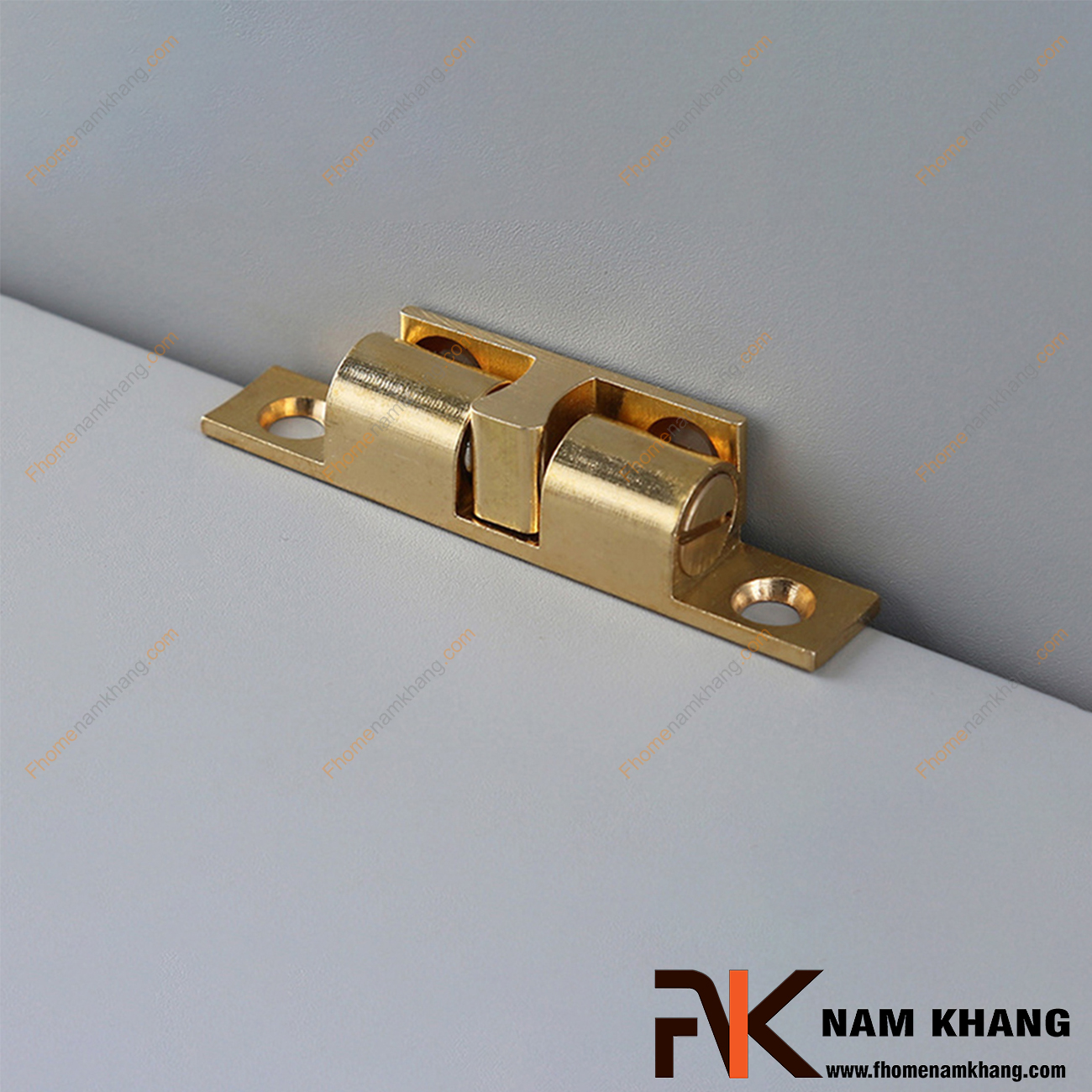 Cách kiểm tra chốt cửa đã đủ an toàn hay chưa