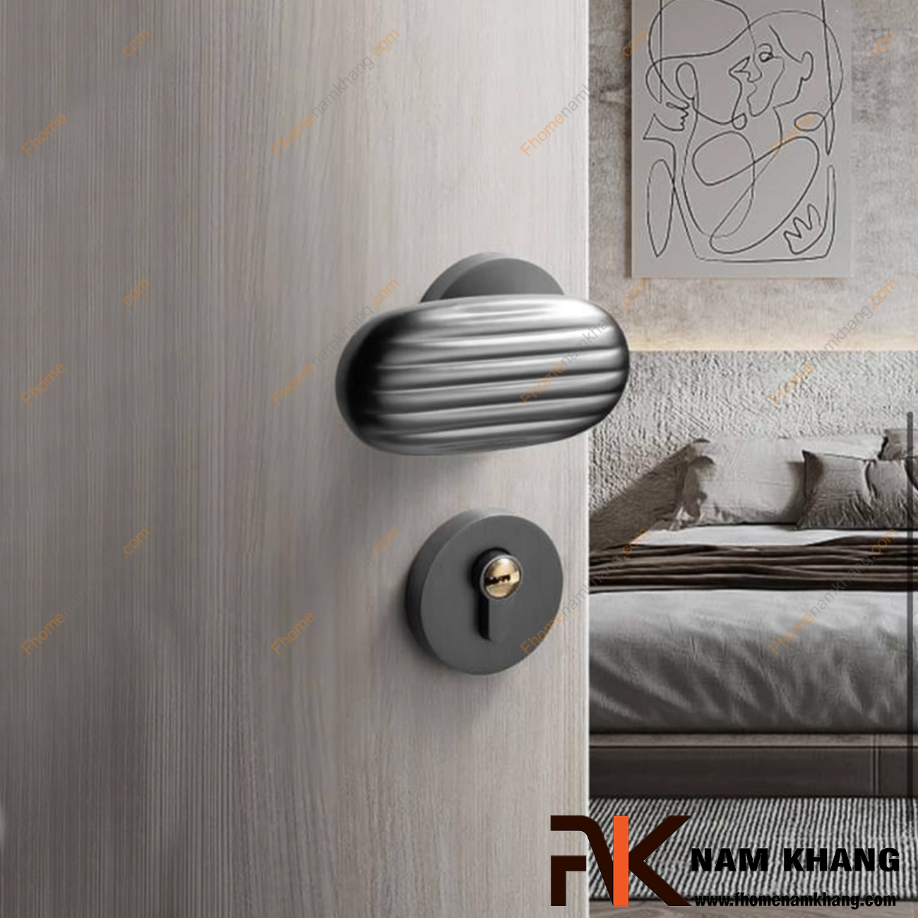 Địa chỉ mua khóa cửa phân thể uy tín chất lượng