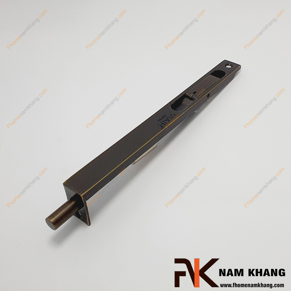 Top 5 chốt cửa an toàn được nhiều gia đình tin dùng nhất hiện nay