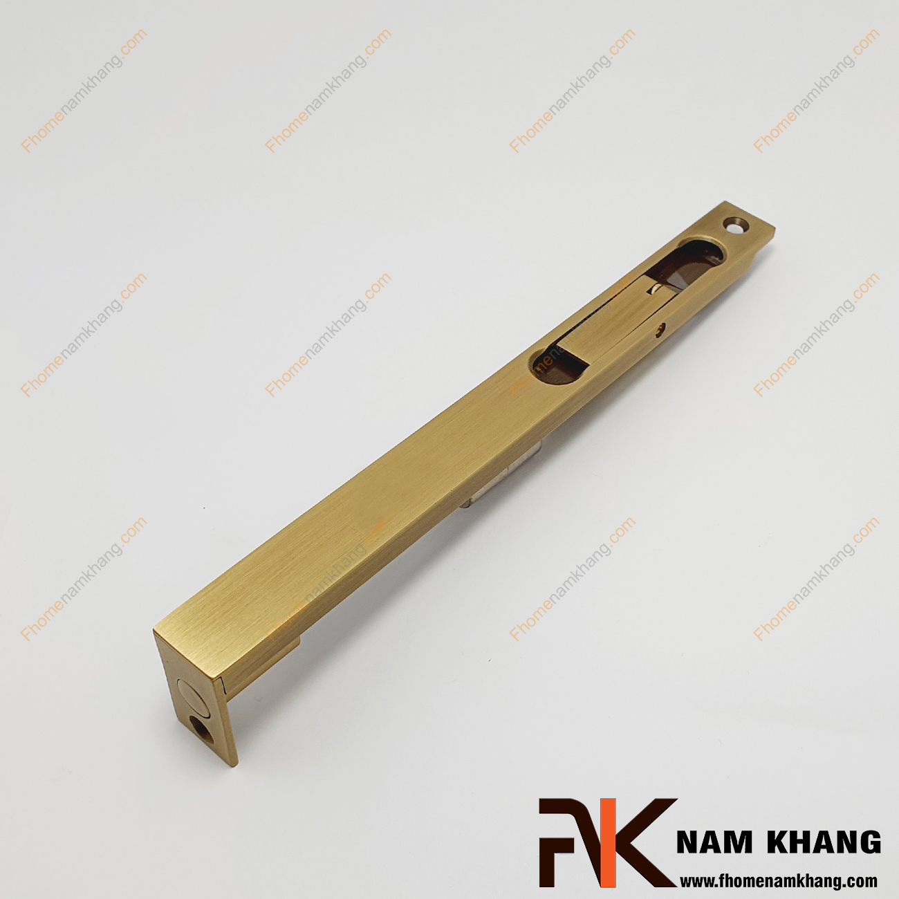 Top 5 chốt cửa an toàn được nhiều gia đình tin dùng nhất hiện nay