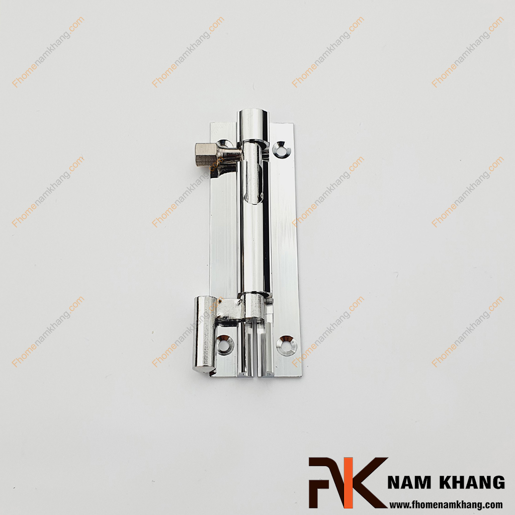 Top 5 chốt cửa an toàn được nhiều gia đình tin dùng nhất hiện nay