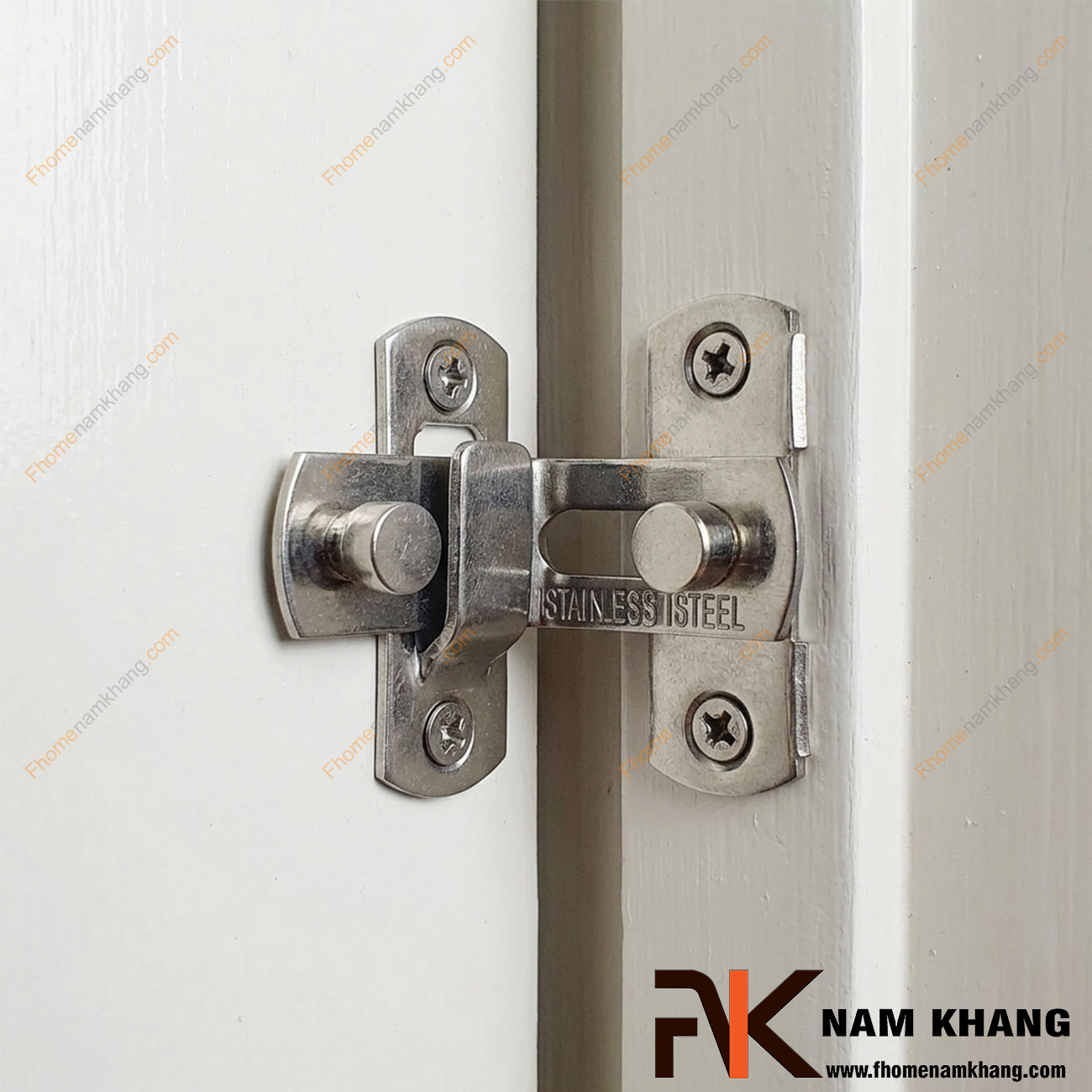 Top 5 chốt cửa an toàn được nhiều gia đình tin dùng nhất hiện nay