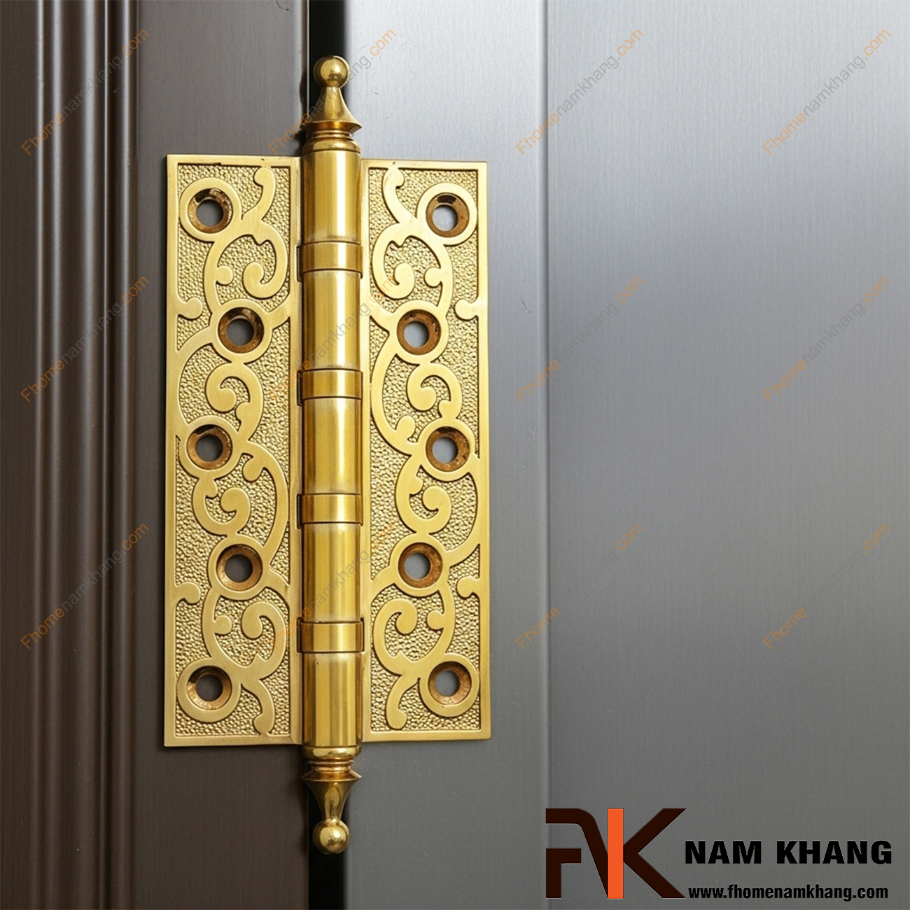 Vì sao nhà bạn vẫn dễ bị đột nhập dù đã có khóa cửa?