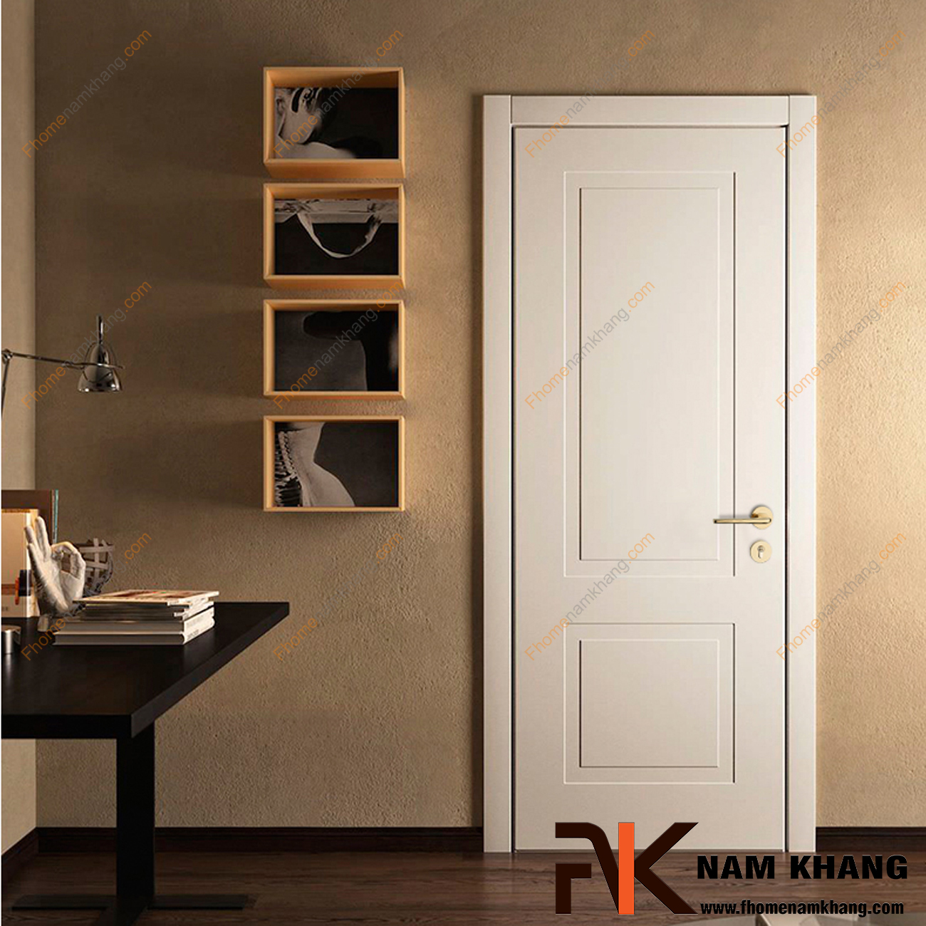Vì sao nhà bạn vẫn dễ bị đột nhập dù đã có khóa cửa?