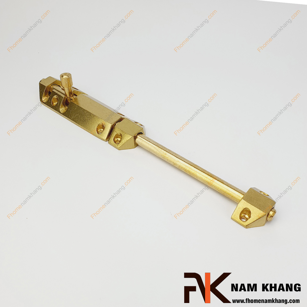 Vì sao nhà bạn vẫn dễ bị đột nhập dù đã có khóa cửa?