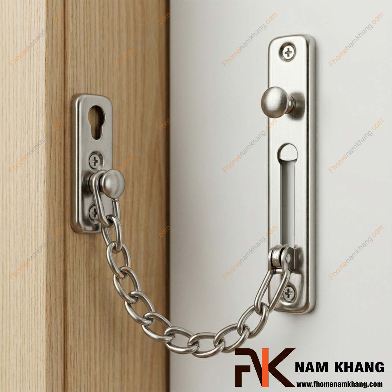 Vì sao nhà bạn vẫn dễ bị đột nhập dù đã có khóa cửa?