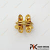 BẢN LỀ CHỮ THẬP NKL002M-LCT FHOMENAMKHANG