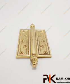 Bản lề cối bằng đồng cao cấp NK602-FDO Bản lề cối bằng đồng NK602P-13FDO FHOMENAMKHANG
