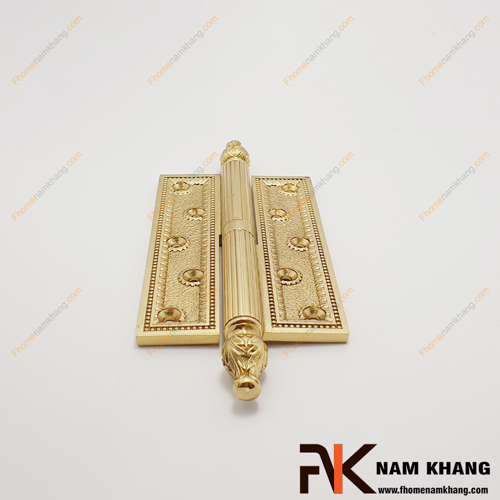 Bản lề cối bằng đồng cao cấp NK602-FDO Bản lề cối bằng đồng NK602P-13FDO FHOMENAMKHANG