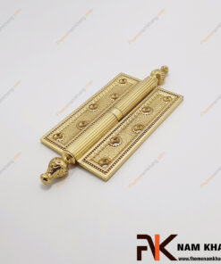 Bản lề cối bằng đồng cao cấp NK602-FDO Bản lề cối bằng đồng NK602P-13FDO FHOMENAMKHANG