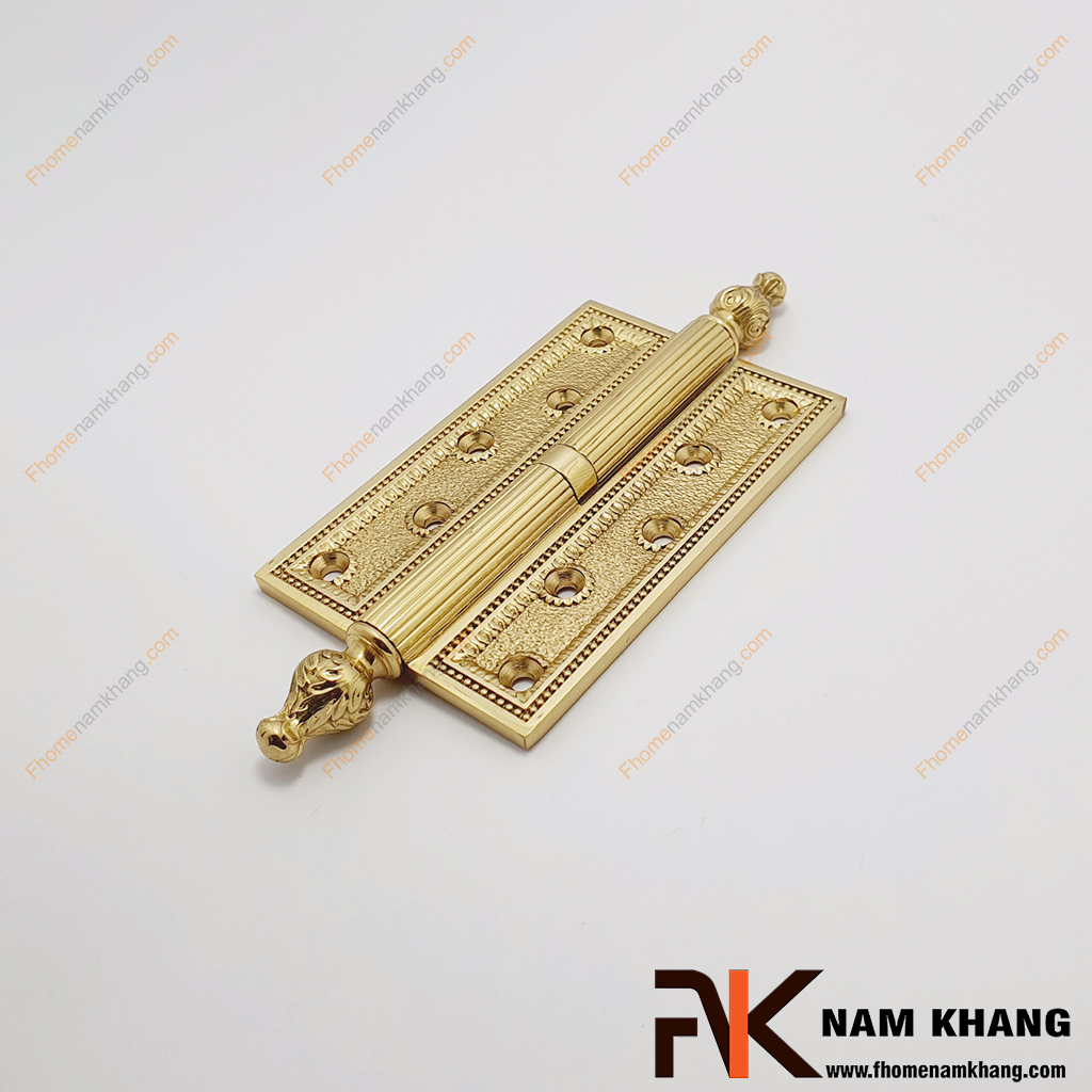 Bản lề cối bằng đồng cao cấp NK602-FDO Bản lề cối bằng đồng NK602P-13FDO FHOMENAMKHANG
