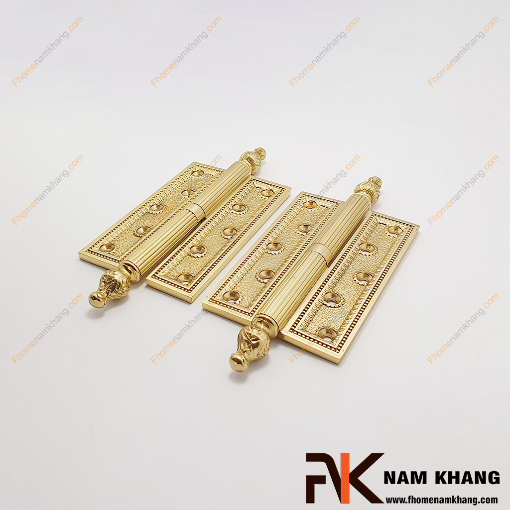 Bản lề cối bằng đồng cao cấp NK602-FDO Bản lề cối bằng đồng NK602P-13FDO FHOMENAMKHANG