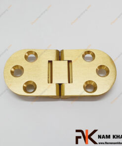 Bản lề gấp 180 độ NKL003LMB-DV