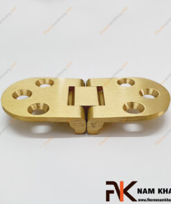 Bản lề gấp 180 độ NKL003LMB-DV