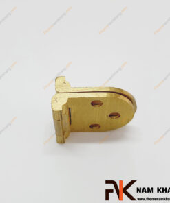 Bản lề gấp 180 độ NKL003LMB-DV
