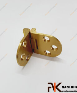 Bản lề gấp 180 độ NKL003LMB-DV