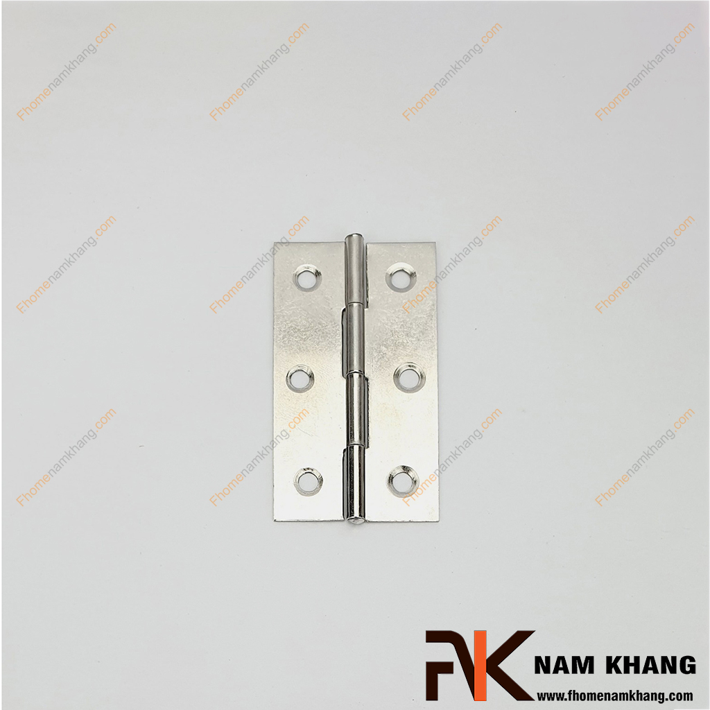 Bản lề lá tủ cao cấp NK470H-7F BẢN LỀ TỦ FHOMENAMKHANG